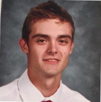 Clayton Rhoads
