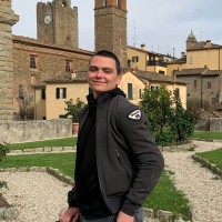 Francesco Mazzer