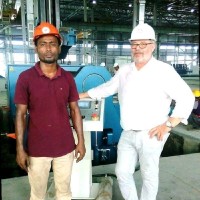 Lalon Pramanik