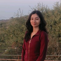 Eshaa Bichpuria