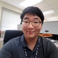 Charles Yi