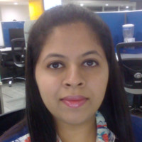 Mohini Choudhary