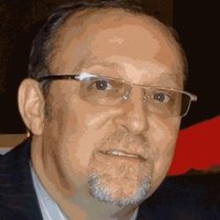 Gregory Mayzelshteyn