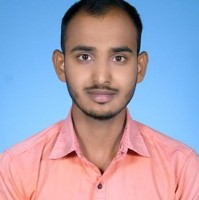 DEEPAK KUMAR SINGH