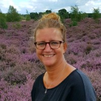 Simone Van Wijk