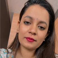 Bhumika Chawda