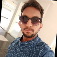 SANTOSH SOLANKI