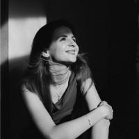 Vitaliia Hrechyn