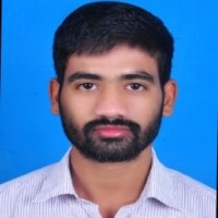 Satish Kumar Reddy S