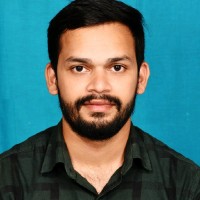 CHARAN KUMAR A