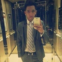 Christopher Chee