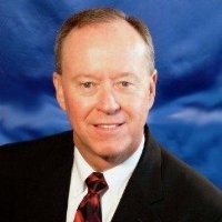 Ron McCauley