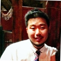 Ryan Kim