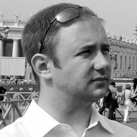 Robert Perrott