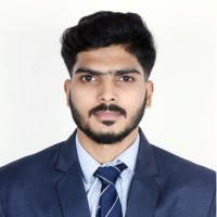 Aniket Patil