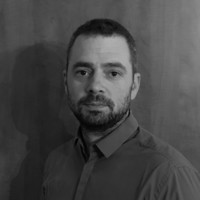 Nicolas Bourgne