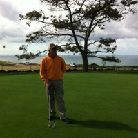 Bob Jacobson