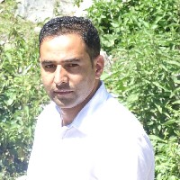 Syed Mujtaba Geelani