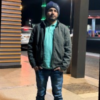 Nauman Arshad