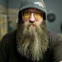Benjamin Schubert