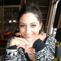 Adriana Mazzei