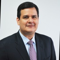 Carlos Iván Aizpurúa G., M.Sc., MBA