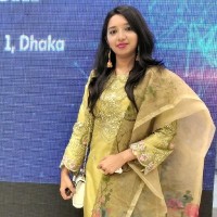 Sharmin Akter