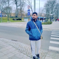 Abhijeet Parve