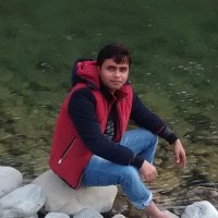 Shoaib Akhter