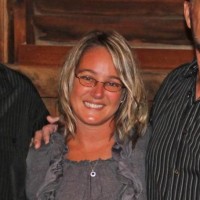 Crystal Dowell