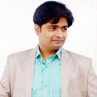 Dhruv Jani