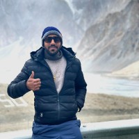 Ibrar Hussain