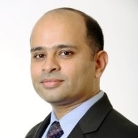 Rohan Ranadive
