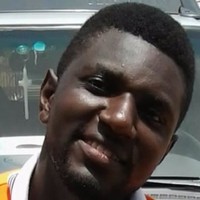 Dominic Osei