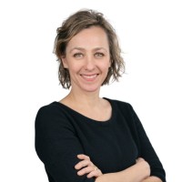Isabelle Straub
