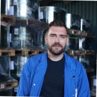 Dylan Willemsen