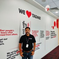 Suresh Kumar Balan