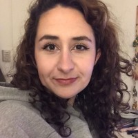 Martina Gianico