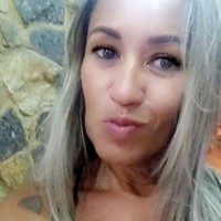 Cristiane Alves (PCD)