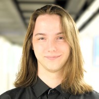 Jackson Frazier