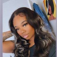 Danielle Williams-Mixon