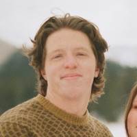Hayden Parrish