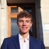Matthew MacDonald