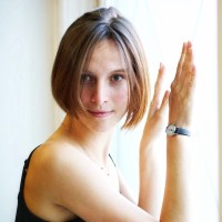 Anastasia Vlasova
