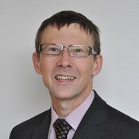 Roger Cope