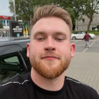 Levi Bockholt