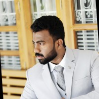 Mohammed Faizal A R
