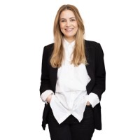 Linda-Marie A. Leifsdotter
