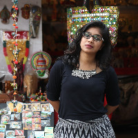 Parvathy A