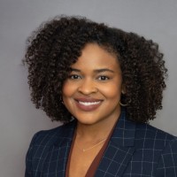 Chaloea Hopson (Williams)
